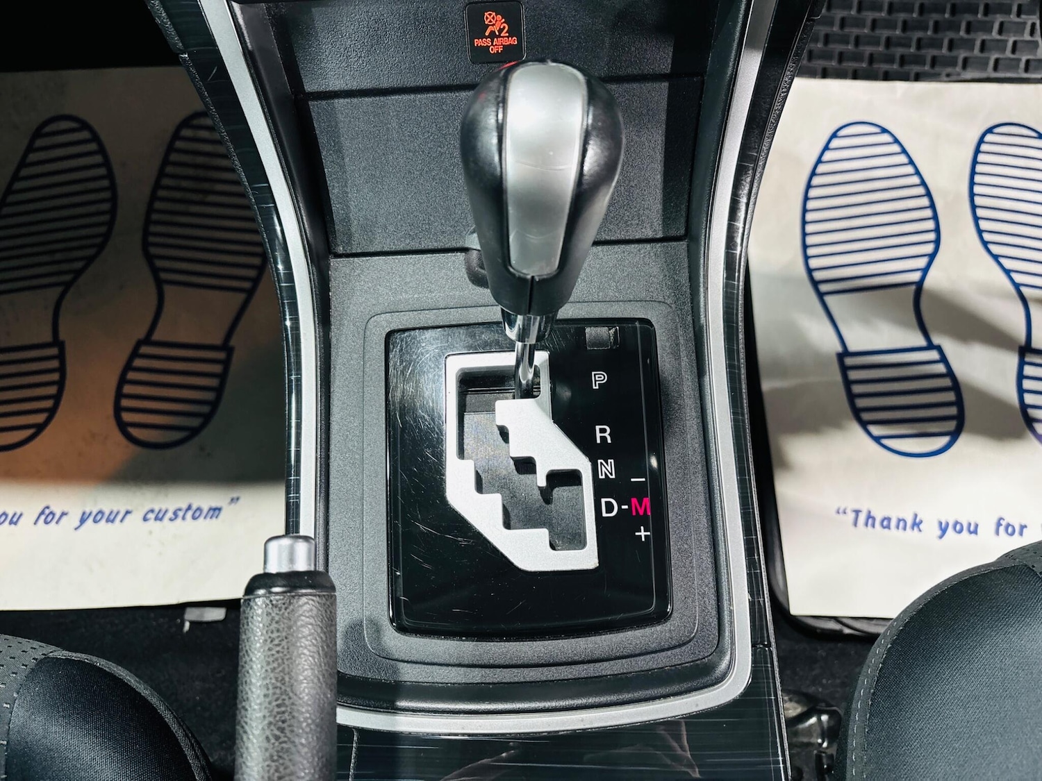 Used Mazda Mazda6 2009 for sale - 76926355: Photo 19