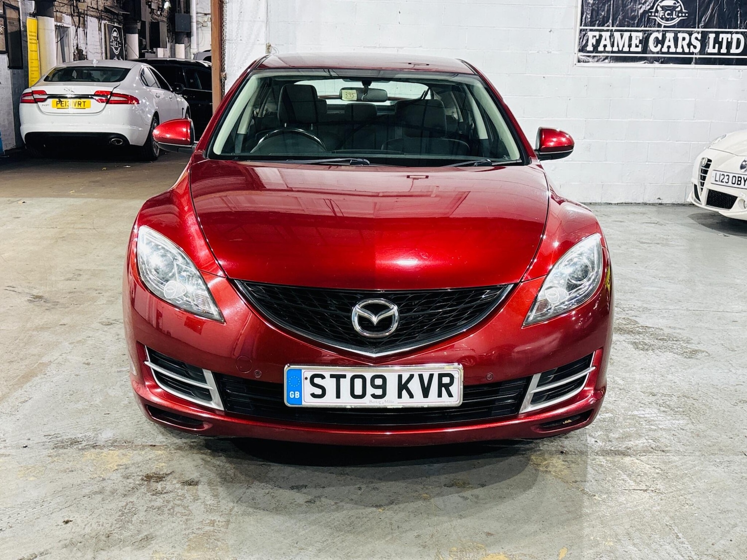 Used Mazda Mazda6 2009 for sale - 76926355: Photo 2