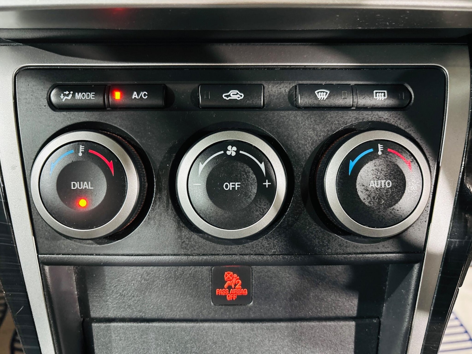 Used Mazda Mazda6 2009 for sale - 76926355: Photo 20