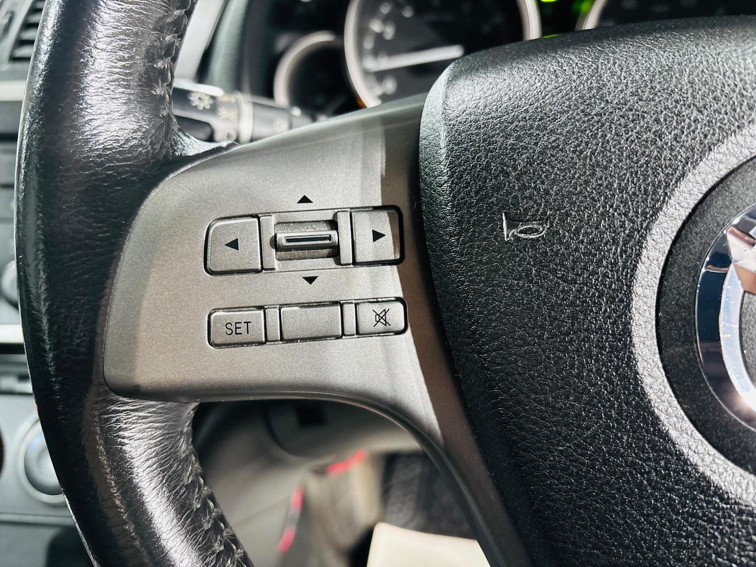 Used Mazda Mazda6 2009 for sale - 76926355: Photo 22