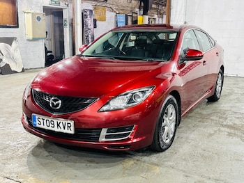 Used Mazda Mazda6 2009 for sale - 76926355: Photo