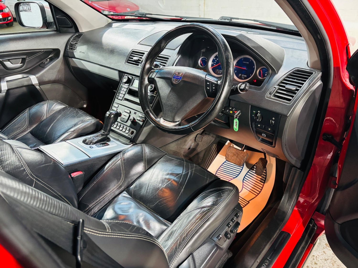 Used Volvo XC90 2012 for sale - 77359264: Photo 10