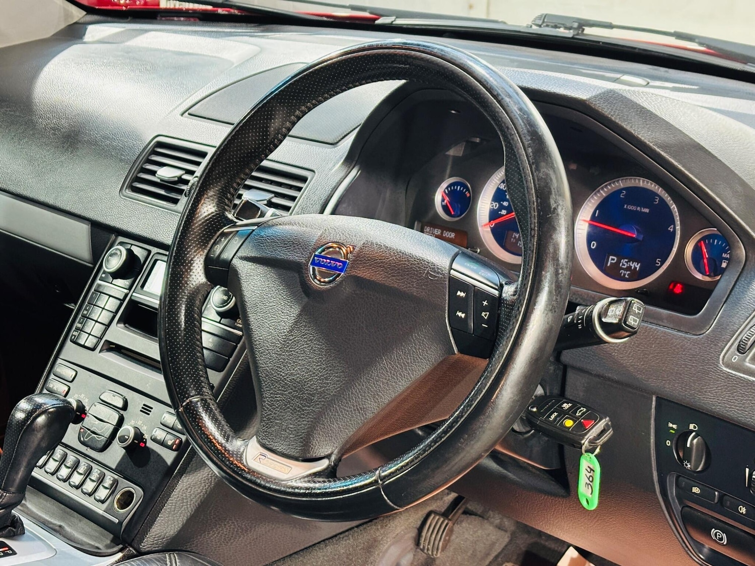 Used Volvo XC90 2012 for sale - 77359264: Photo 11