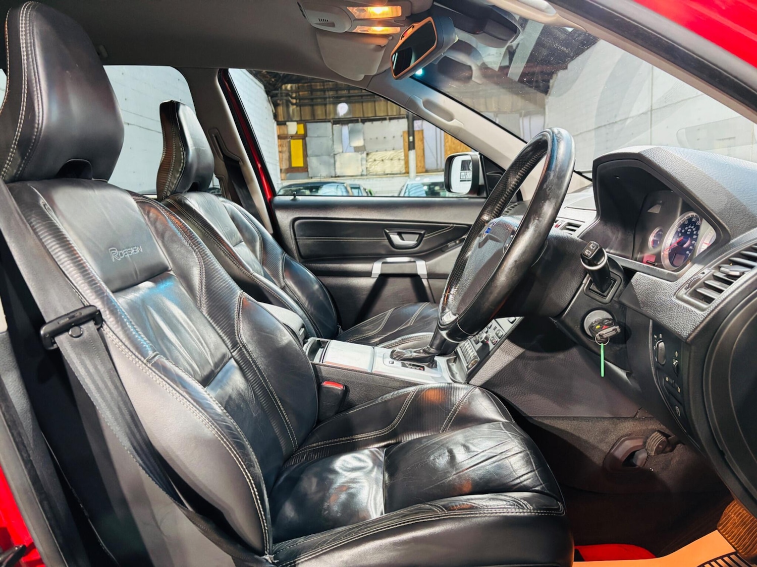 Used Volvo XC90 2012 for sale - 77359264: Photo 13