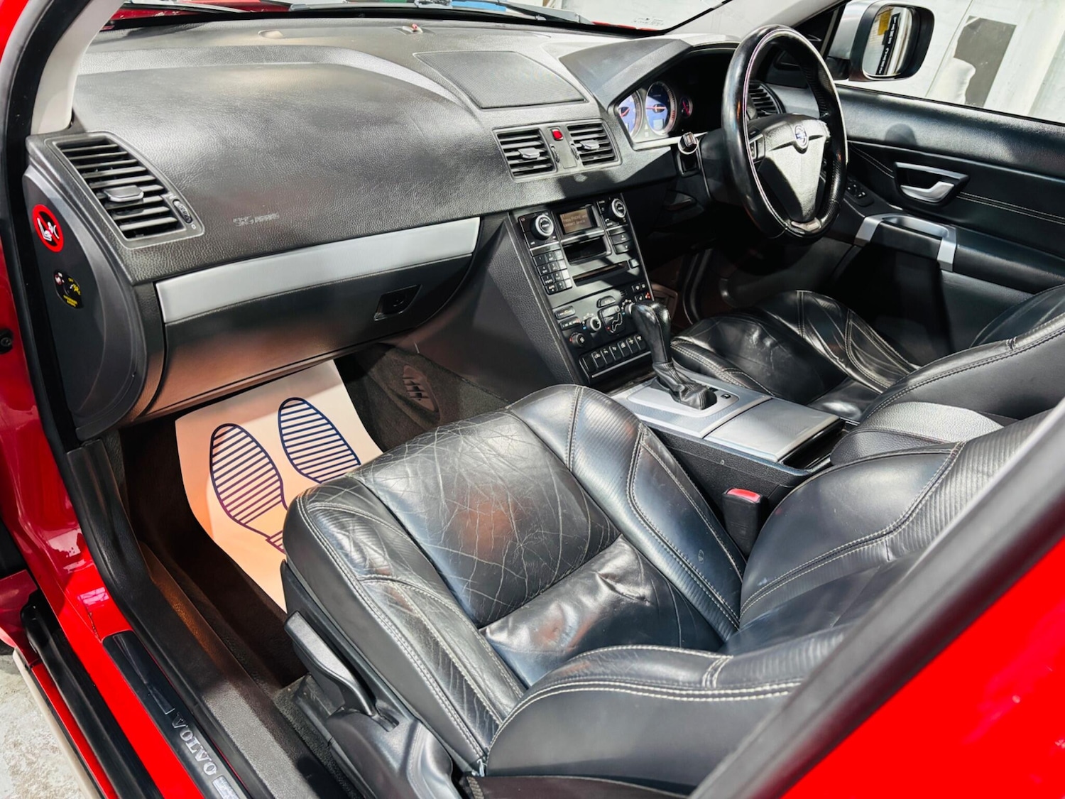 Used Volvo XC90 2012 for sale - 77359264: Photo 14