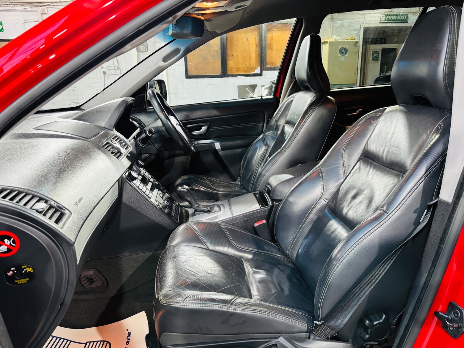 Used Volvo XC90 2012 for sale - 77359264: Photo 15