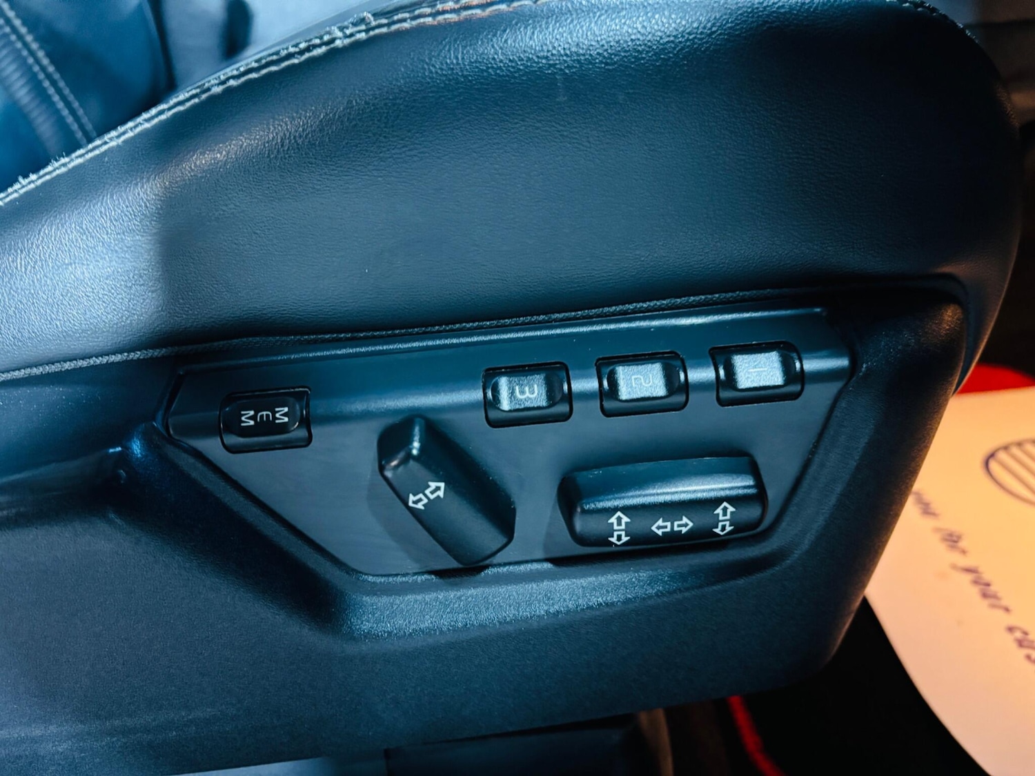 Used Volvo XC90 2012 for sale - 77359264: Photo 18