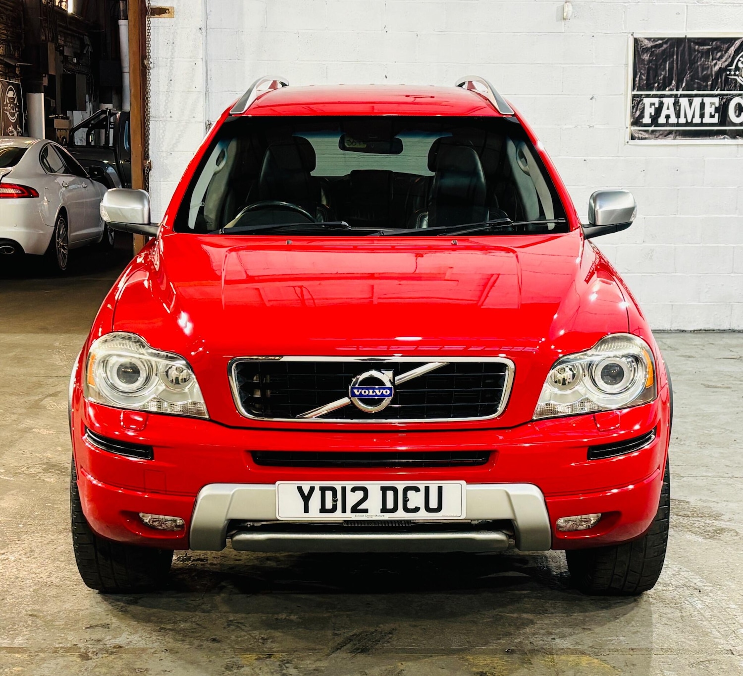 Used Volvo XC90 2012 for sale - 77359264: Photo 2