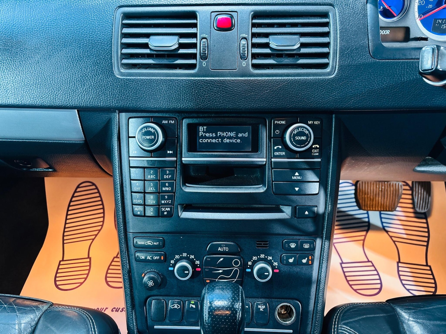 Used Volvo XC90 2012 for sale - 77359264: Photo 21