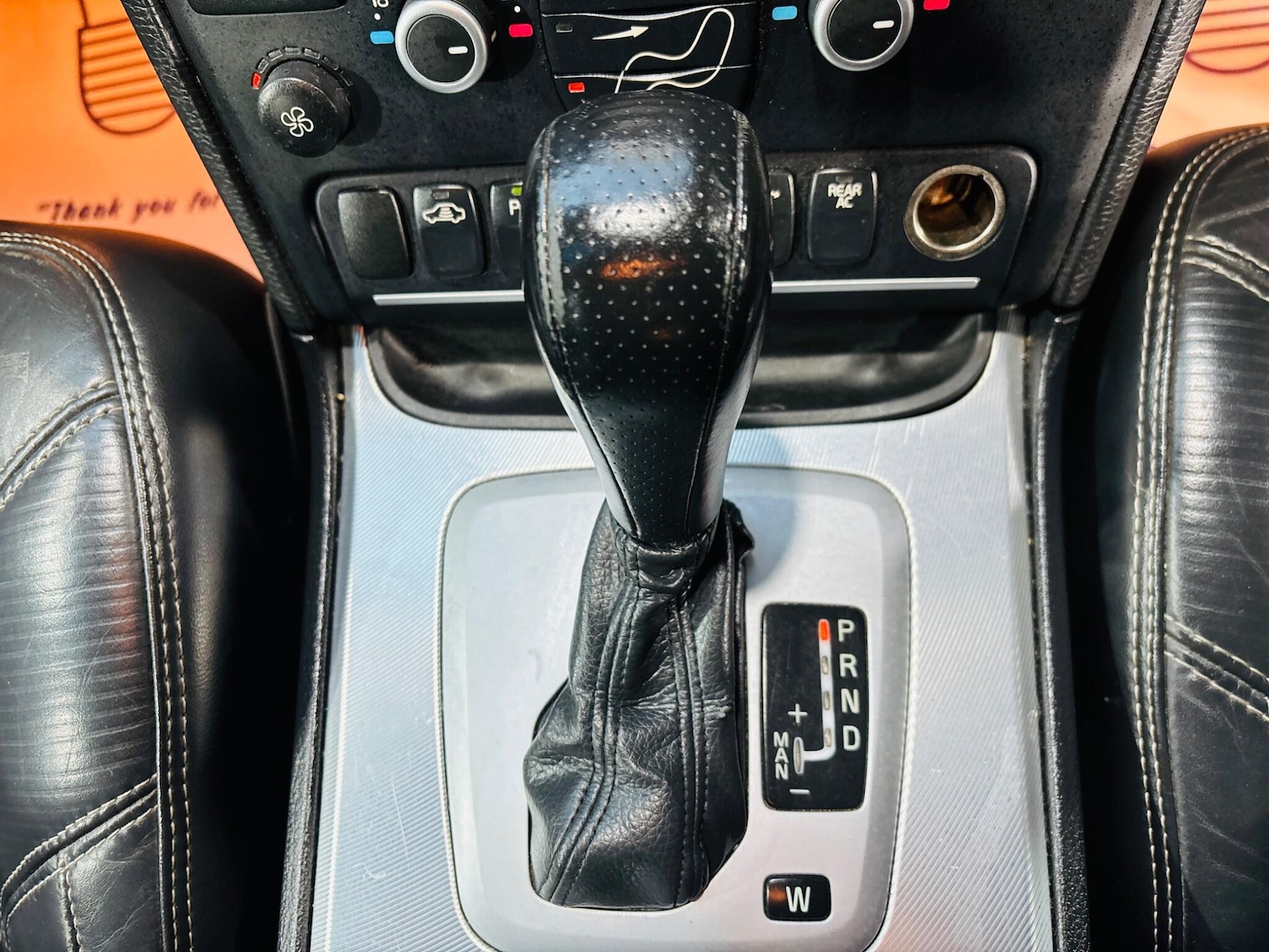 Used Volvo XC90 2012 for sale - 77359264: Photo 22