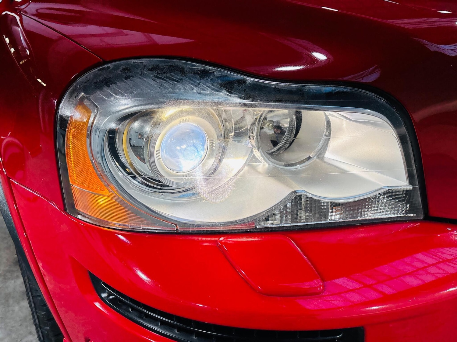 Used Volvo XC90 2012 for sale - 77359264: Photo 24