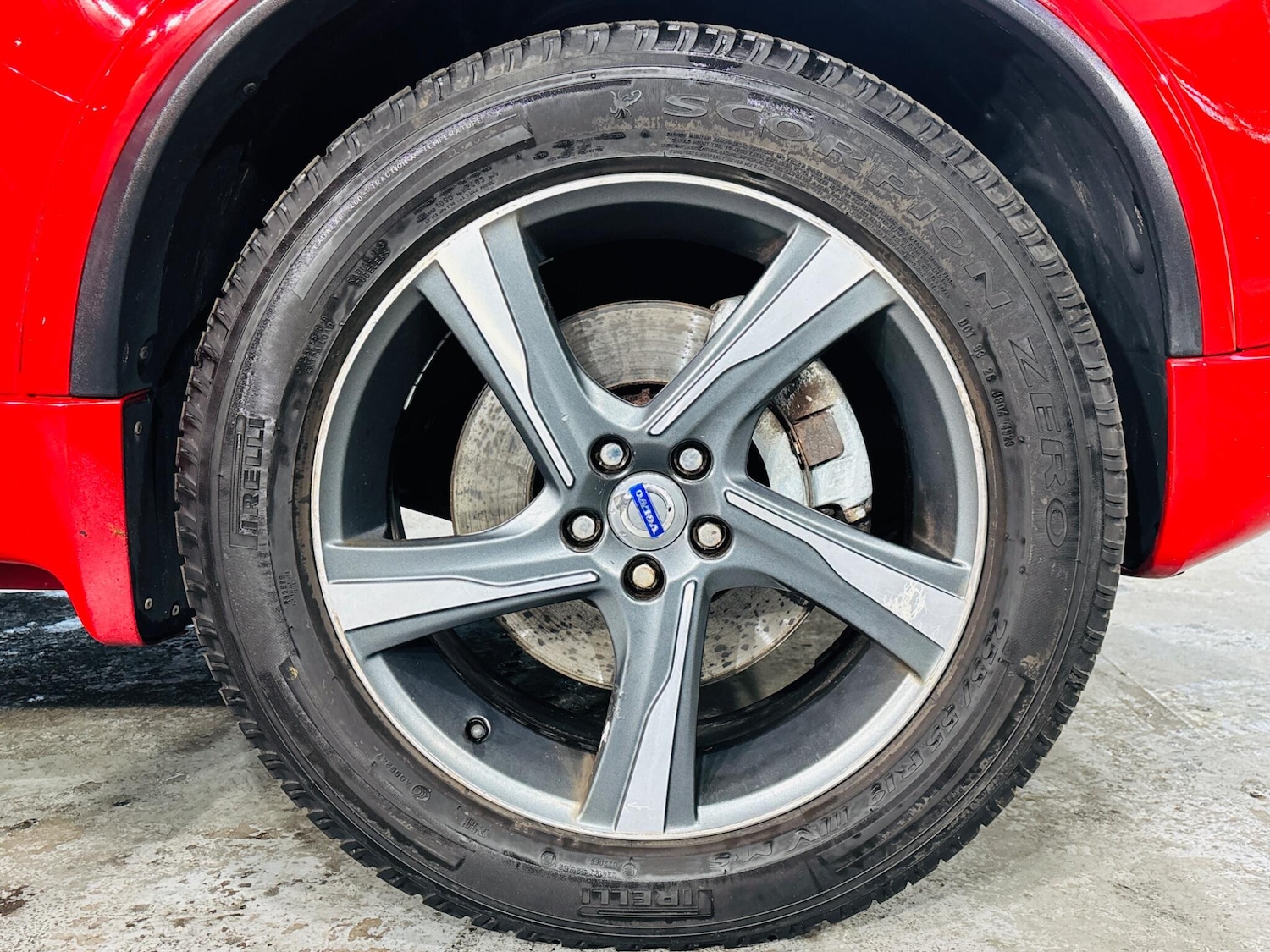 Used Volvo XC90 2012 for sale - 77359264: Photo 25