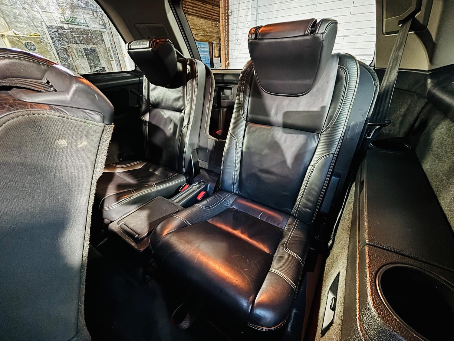 Used Volvo XC90 2012 for sale - 77359264: Photo 28