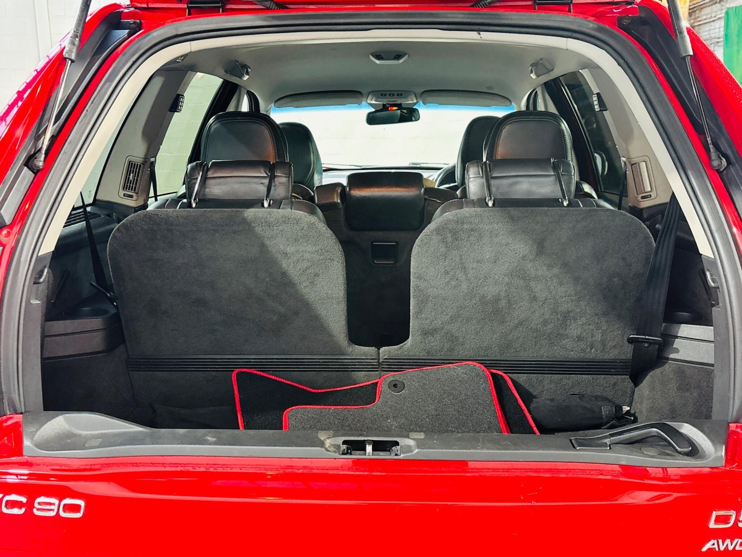 Used Volvo XC90 2012 for sale - 77359264: Photo 29