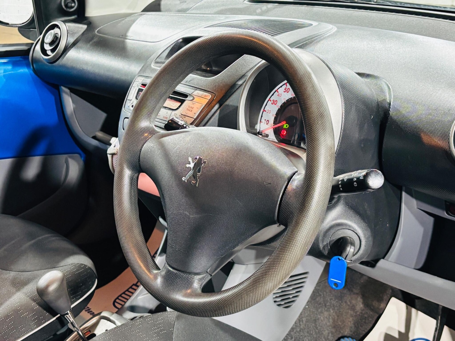 Used Peugeot 107 for sale - 77753556: Photo 11