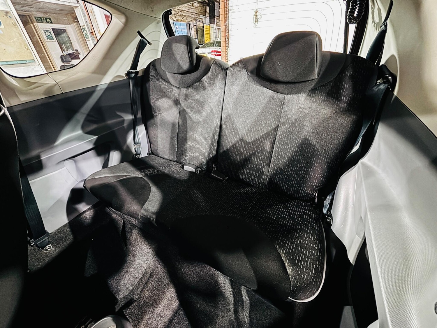 Used Peugeot 107 for sale - 77753556: Photo 17