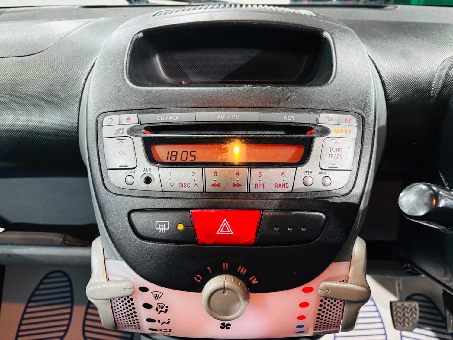 Used Peugeot 107 for sale - 77753556: Photo 20