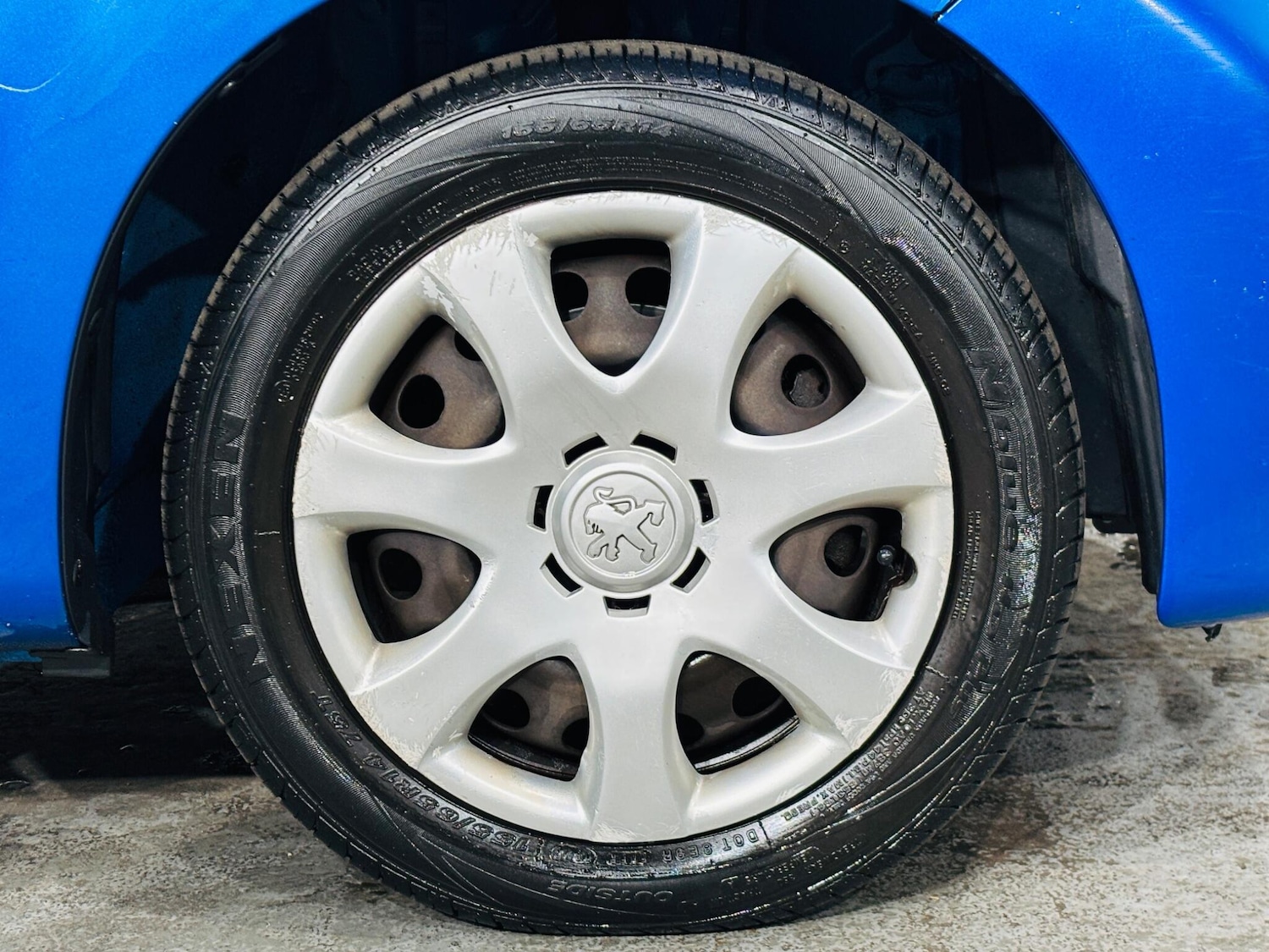 Used Peugeot 107 for sale - 77753556: Photo 22