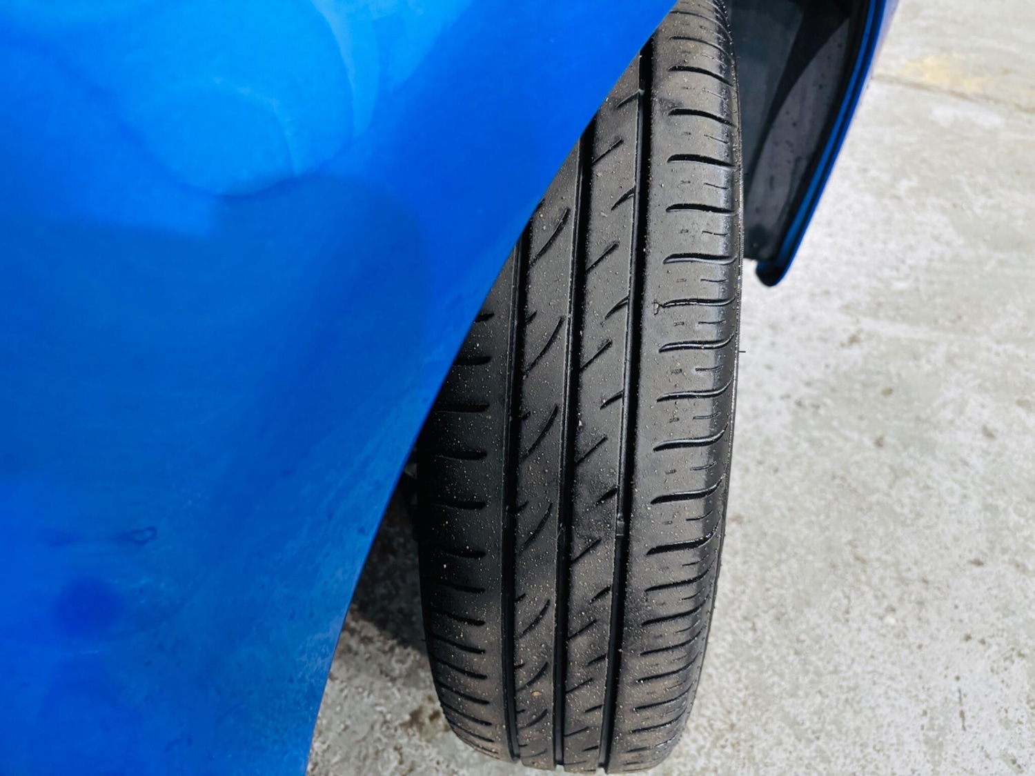 Used Peugeot 107 for sale - 77753556: Photo 23