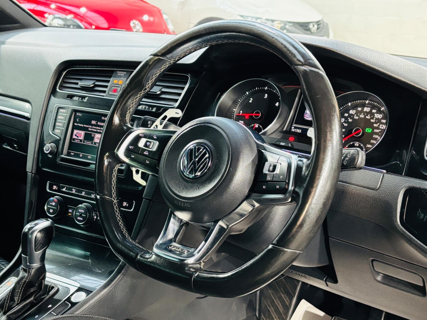 Used Volkswagen Golf 2016 for sale - 76377430: Photo 11