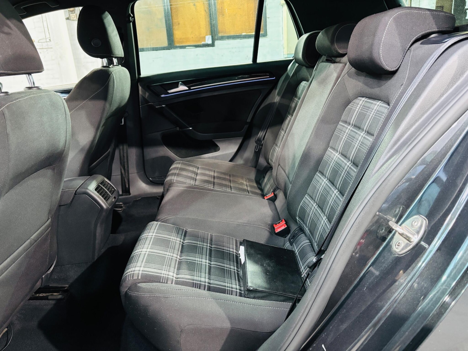 Used Volkswagen Golf 2016 for sale - 76377430: Photo 16
