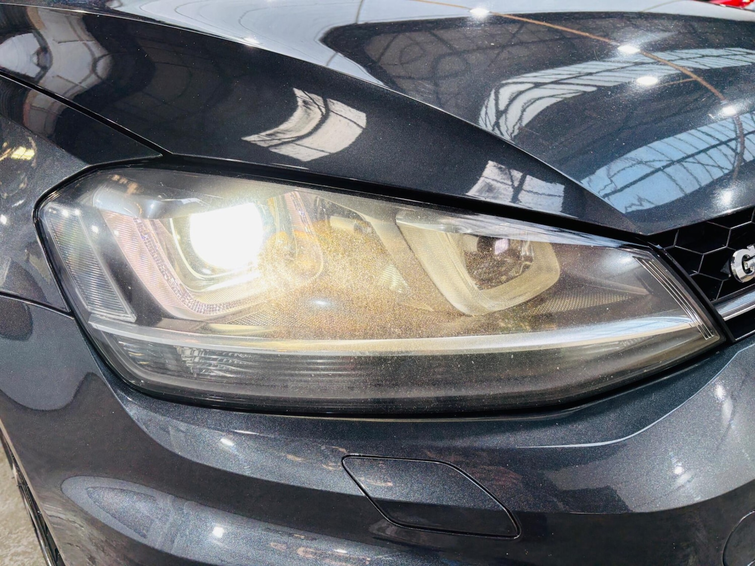 Used Volkswagen Golf 2016 for sale - 76377430: Photo 30