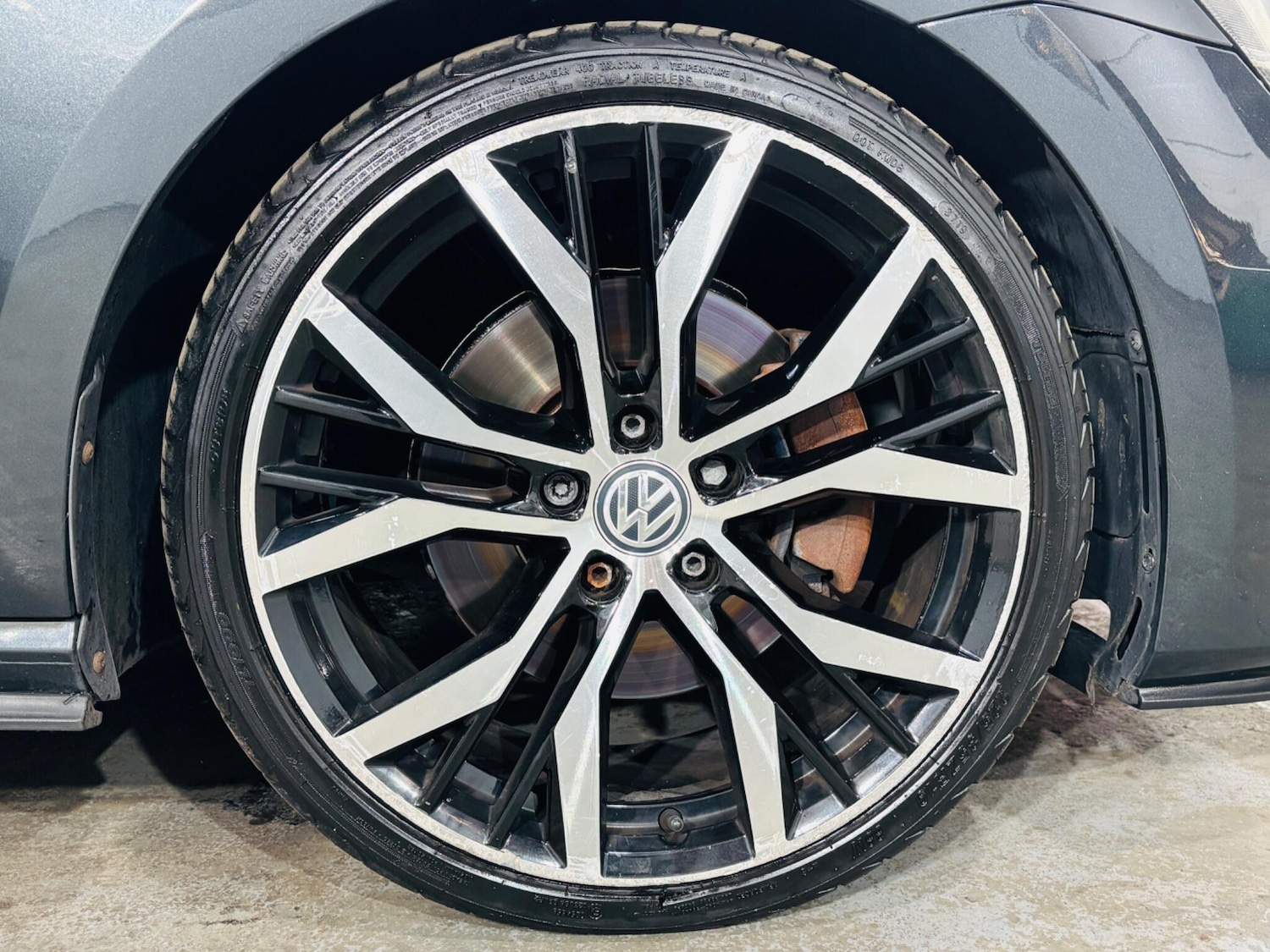 Used Volkswagen Golf 2016 for sale - 76377430: Photo 33