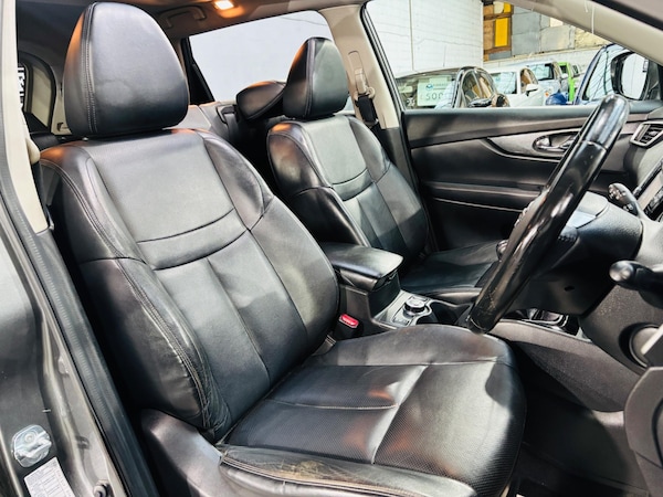 Used Nissan X-Trail 2016 for sale - 75401830: Photo 11
