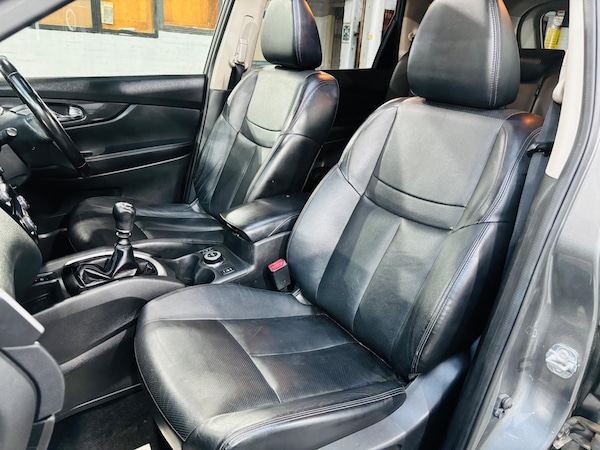 Used Nissan X-Trail 2016 for sale - 75401830: Photo 13