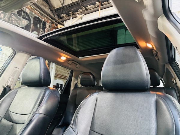 Used Nissan X-Trail 2016 for sale - 75401830: Photo 16