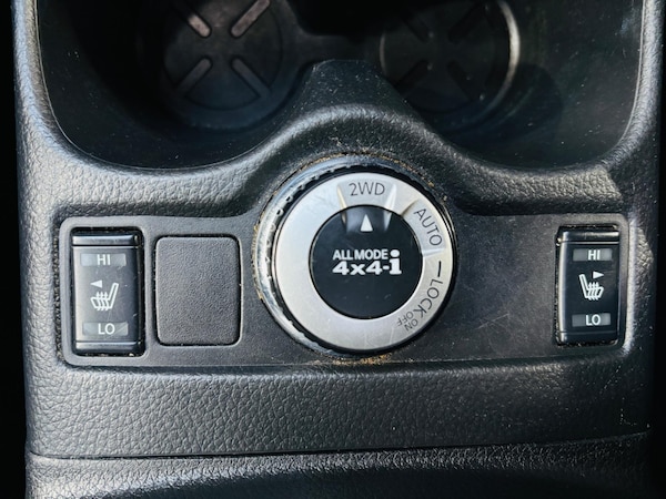 Used Nissan X-Trail 2016 for sale - 75401830: Photo 20