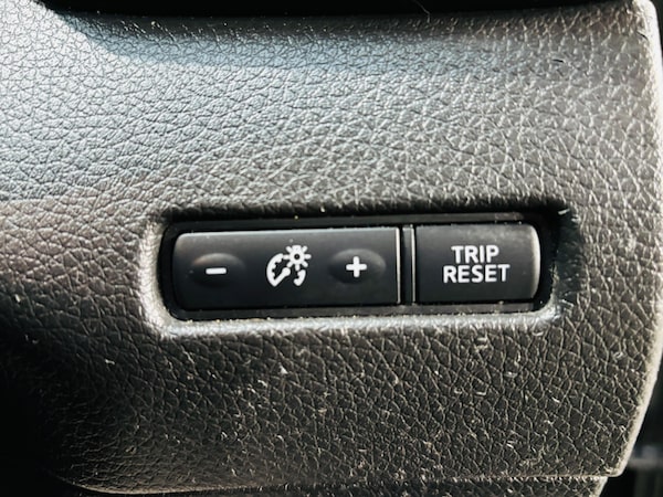 Used Nissan X-Trail 2016 for sale - 75401830: Photo 33