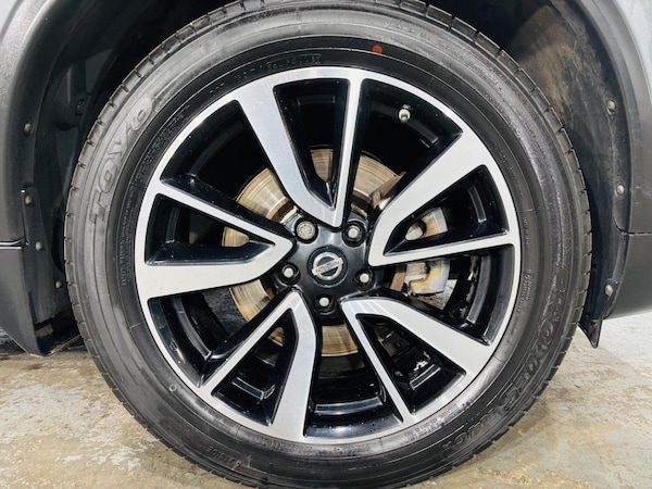 Used Nissan X-Trail 2016 for sale - 75401830: Photo 40