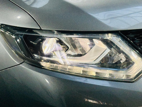 Used Nissan X-Trail 2016 for sale - 75401830: Photo 42