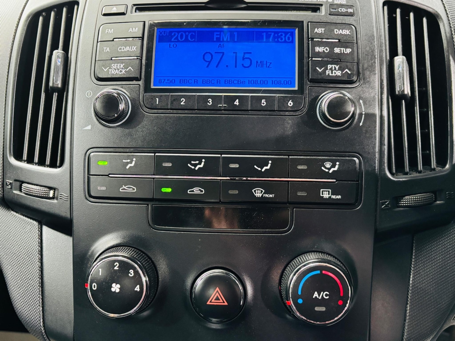 Vehicle 17