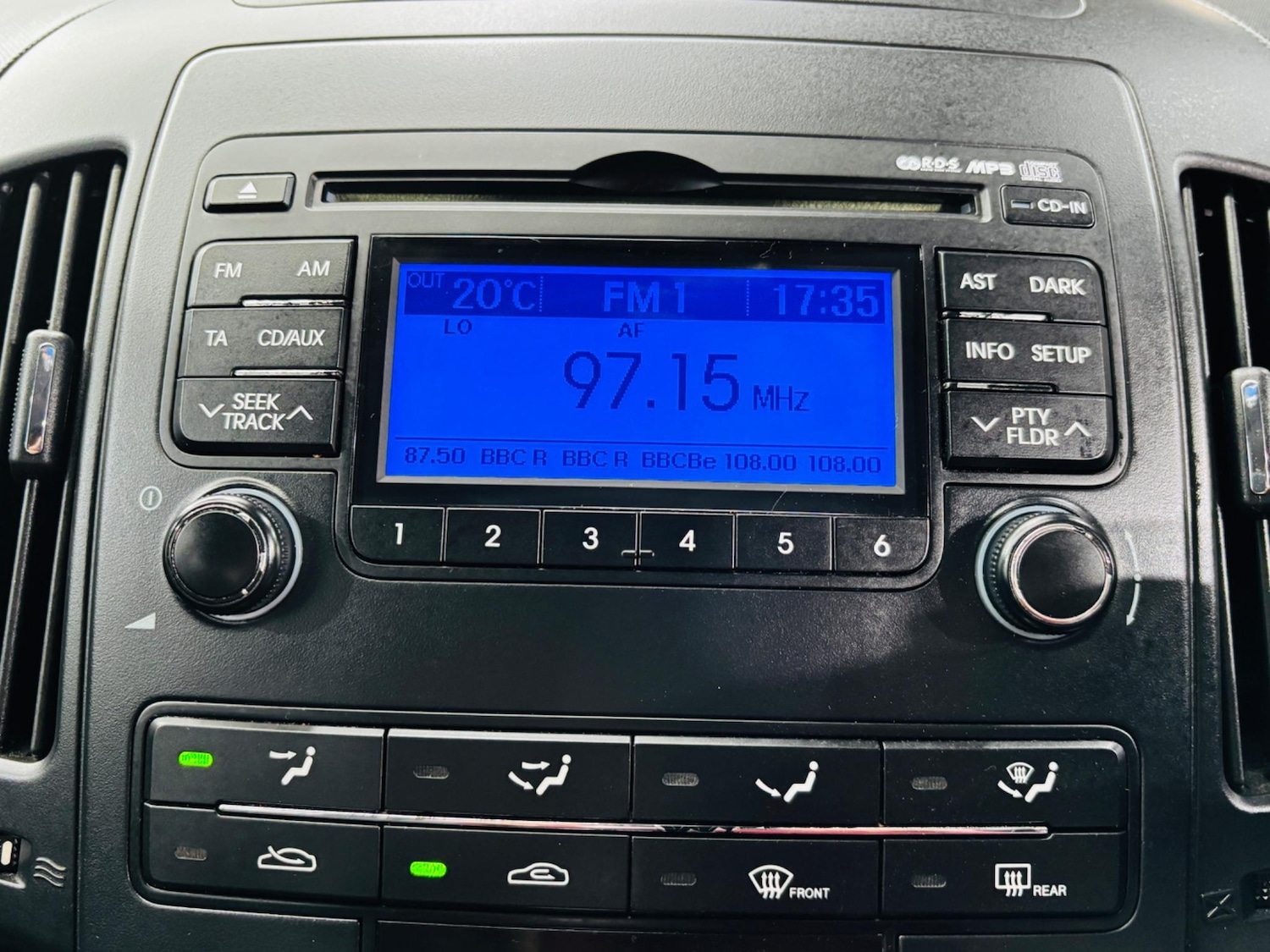 Vehicle 19
