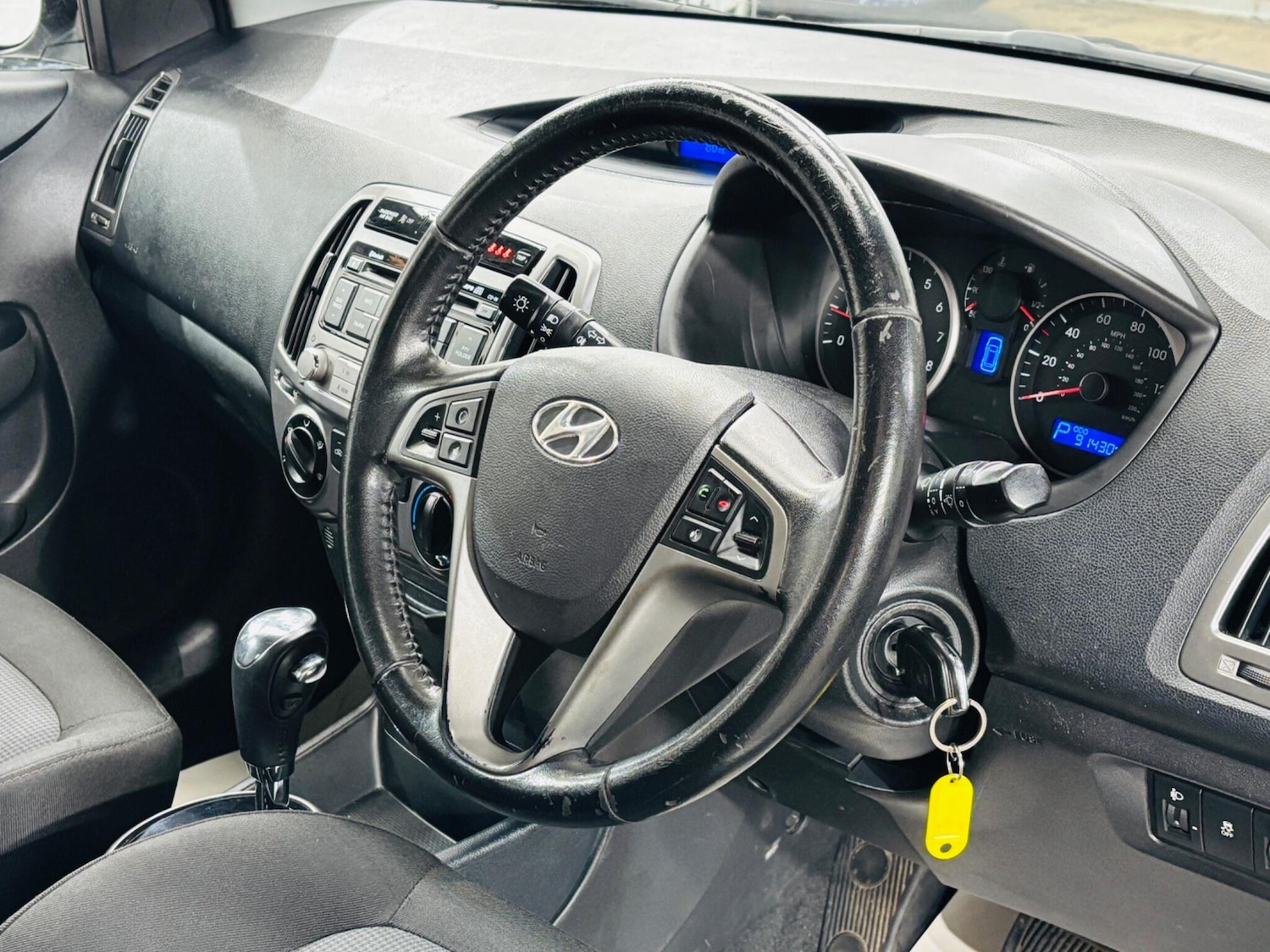 Used Hyundai i20 for sale - 78185451: Photo 11