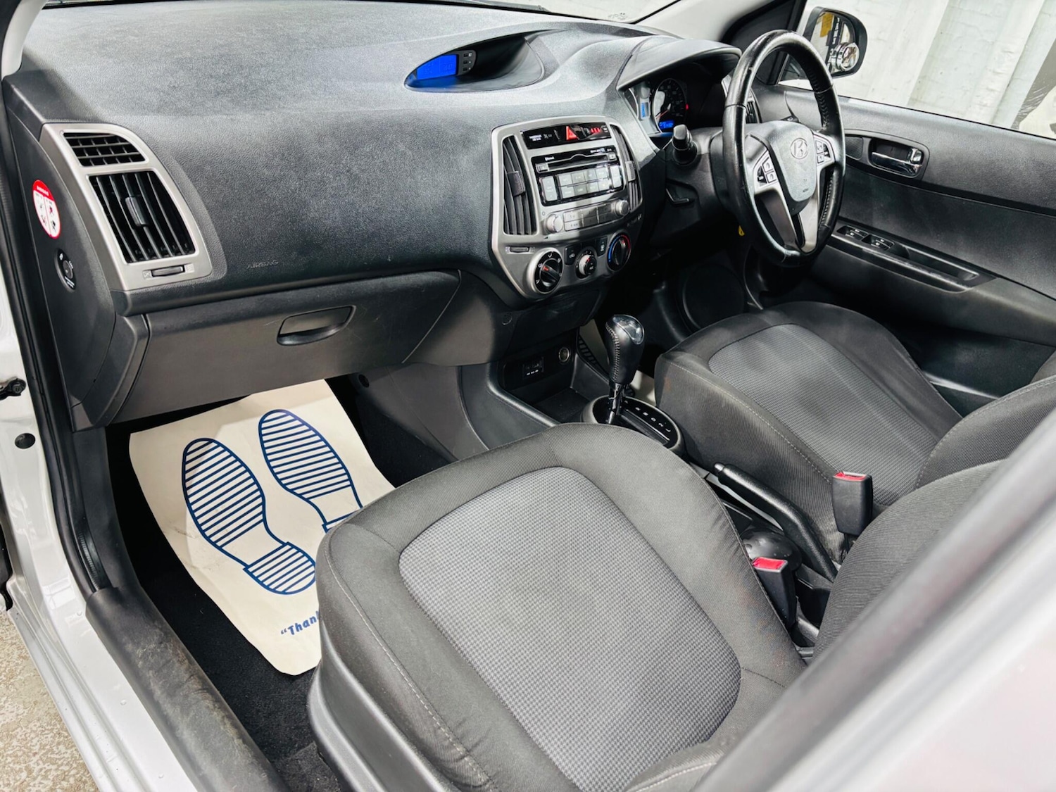 Used Hyundai i20 for sale - 78185451: Photo 14