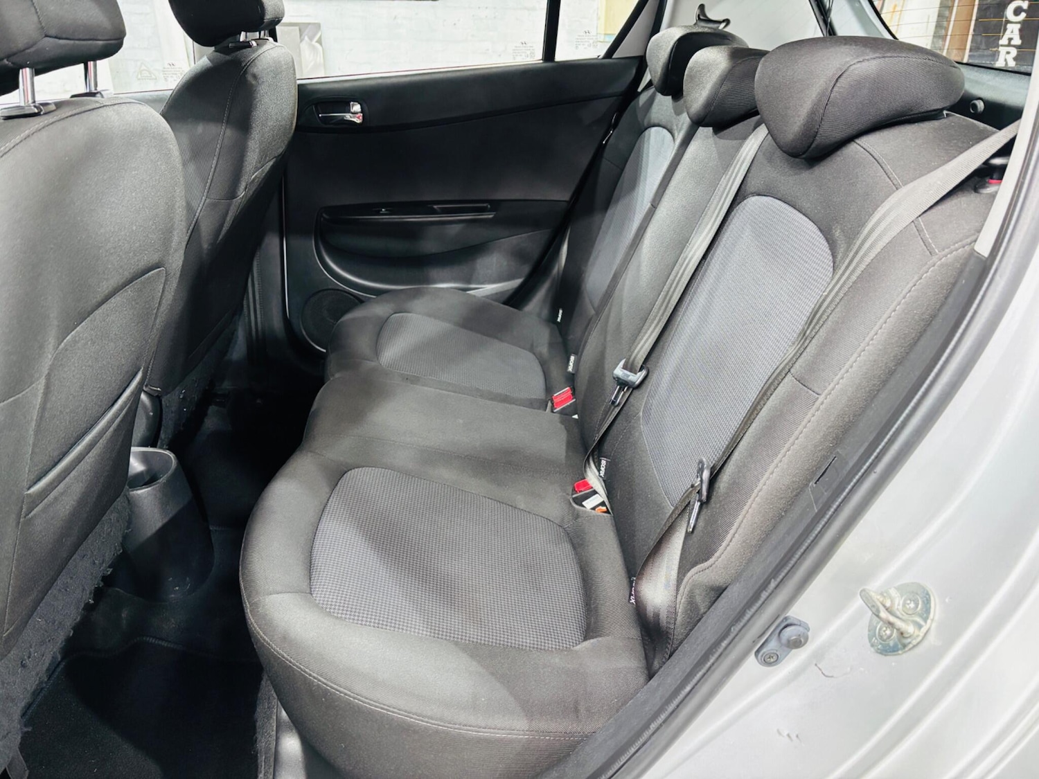 Used Hyundai i20 for sale - 78185451: Photo 16