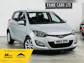 Used Hyundai i20 2013 for sale - 78185451: Photo