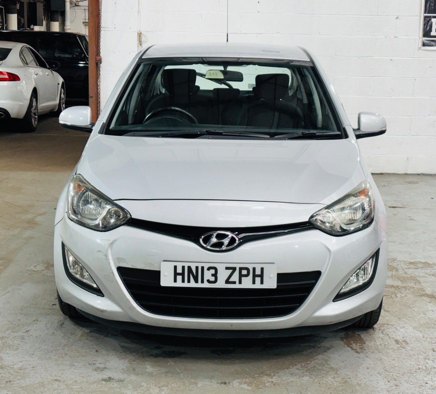 Used Hyundai i20 for sale - 78185451: Photo 2