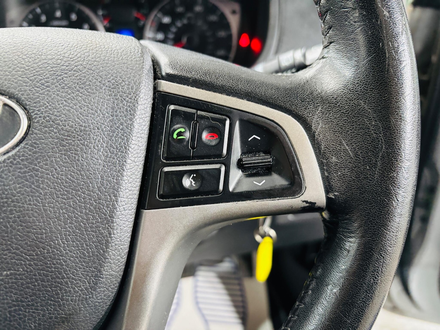 Used Hyundai i20 for sale - 78185451: Photo 20