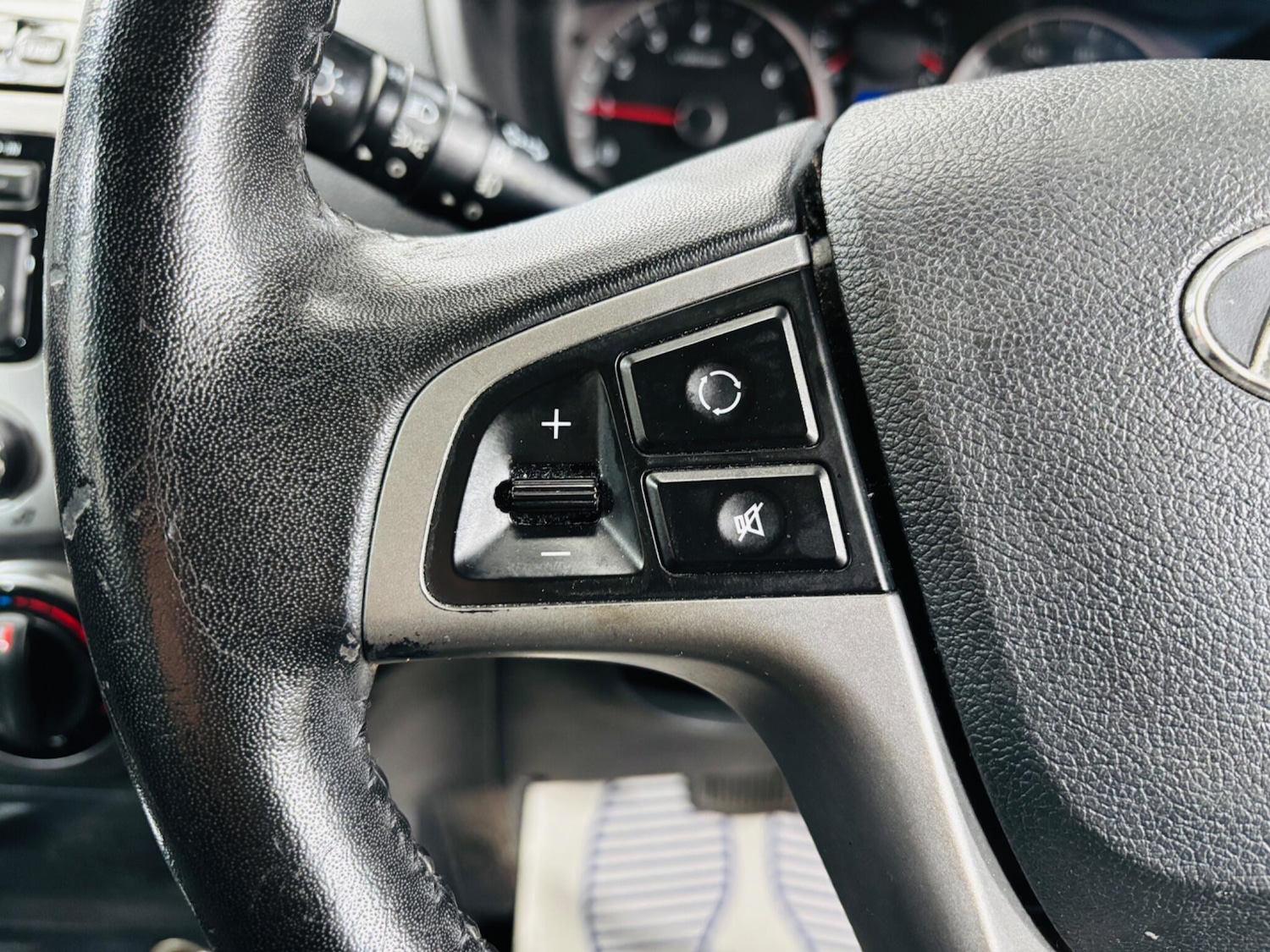 Used Hyundai i20 for sale - 78185451: Photo 21