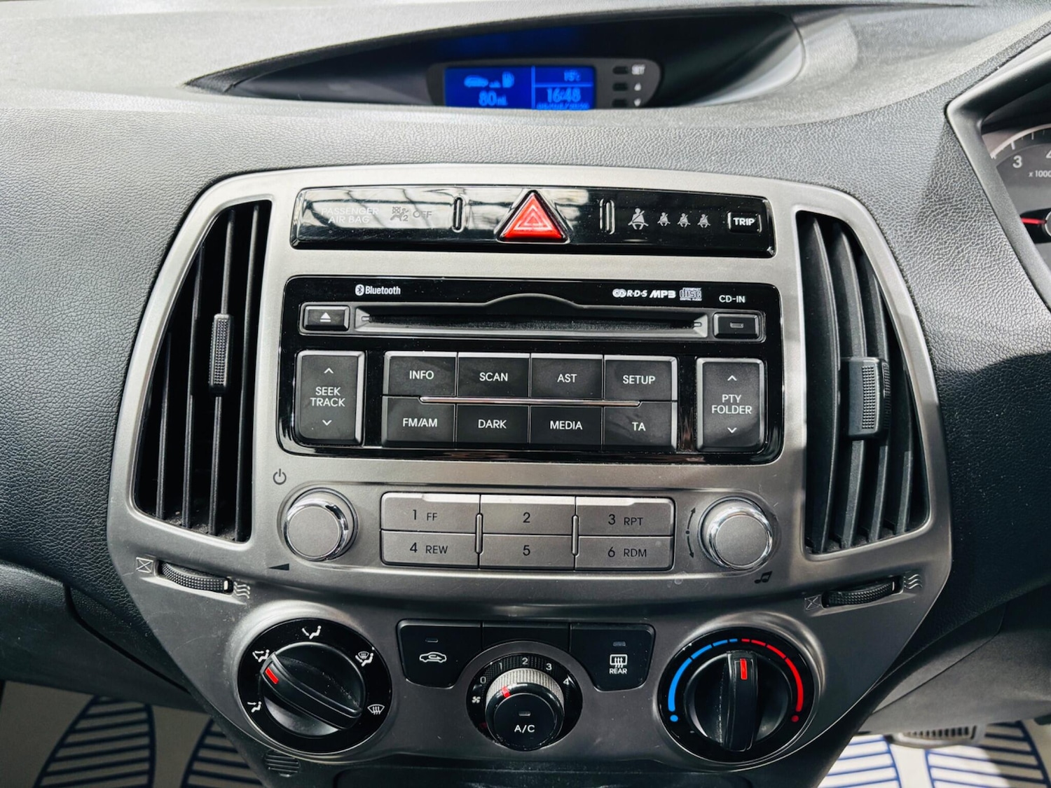 Used Hyundai i20 for sale - 78185451: Photo 22