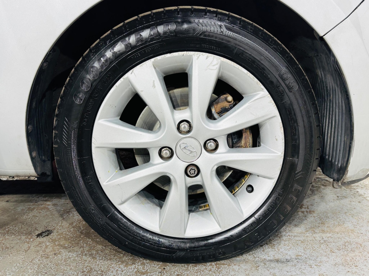 Used Hyundai i20 for sale - 78185451: Photo 25