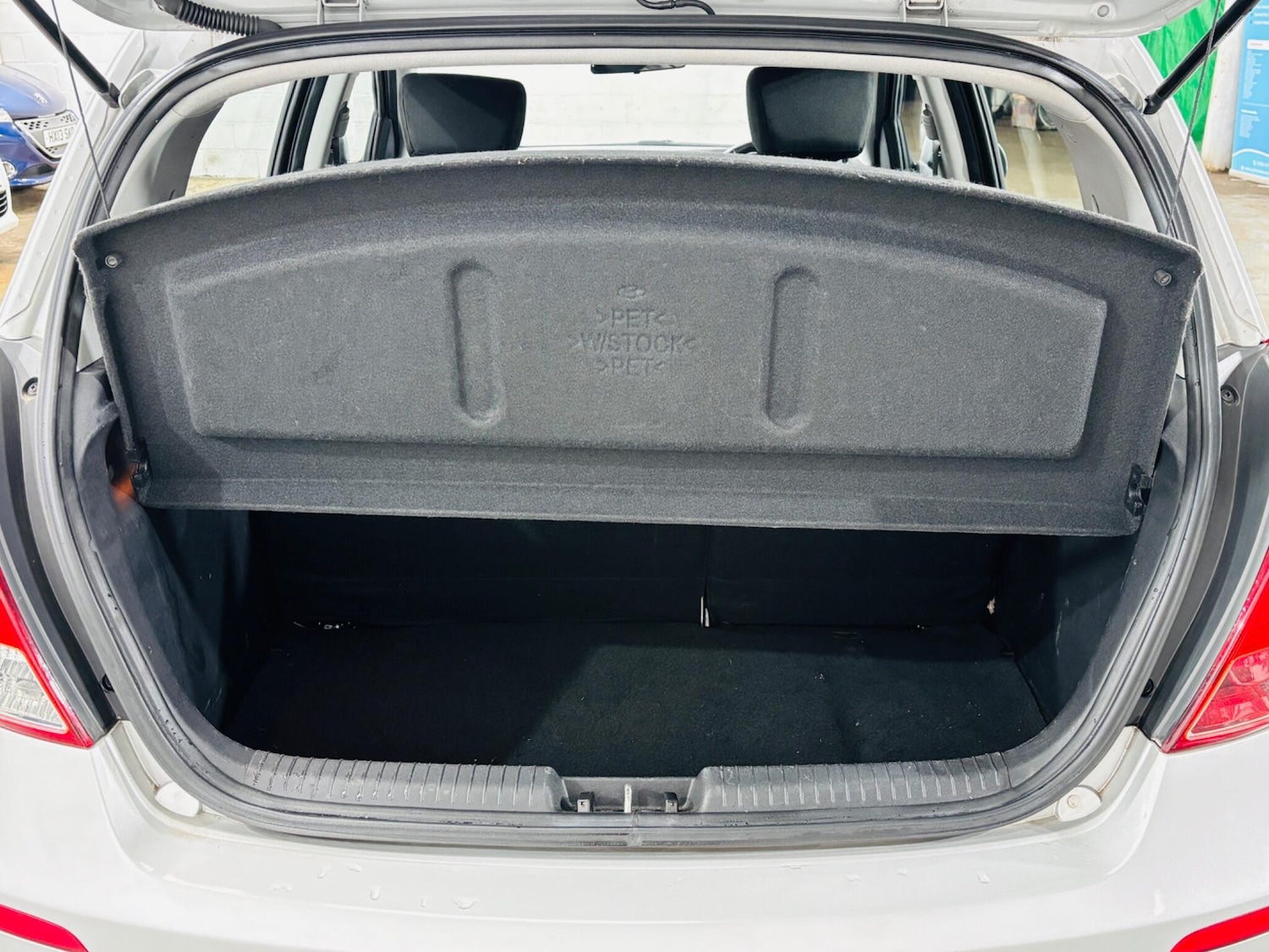 Used Hyundai i20 for sale - 78185451: Photo 27