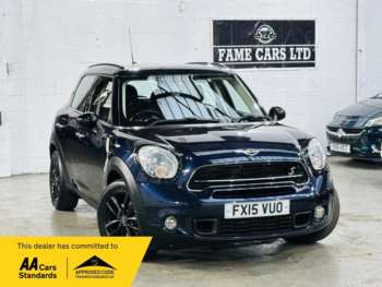 2015 (15) - 2.0 Cooper SD Auto Euro 5 5dr