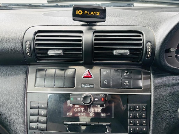 Used Mercedes-Benz C-Class 2006 for sale - 75154468: Photo 24