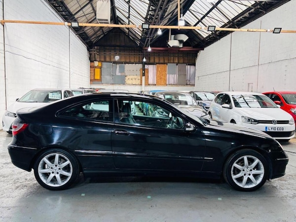Used Mercedes-Benz C-Class 2006 for sale - 75154468: Photo 9