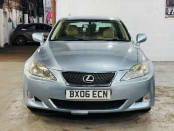 Used Lexus IS 2006 for sale - 74788760: Photo